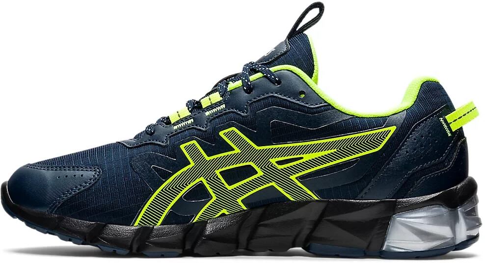 Asics gel quantum safety yellow top