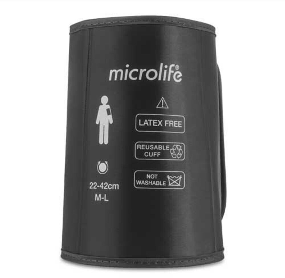 Microlife Universal Rigid Cuff