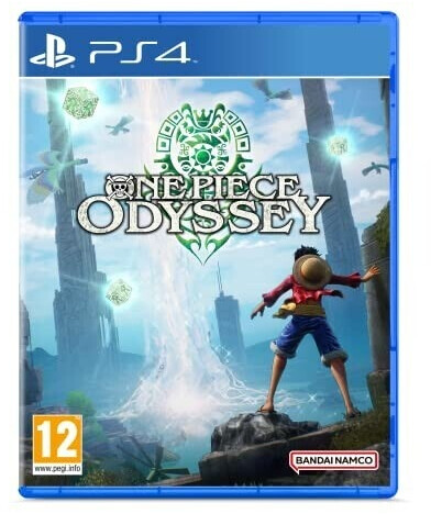 One Piece : Odyssey