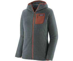 Patagonia Women s R1 Air Full Zip Hoody a 141 75 oggi Migliori prezzi e offerte su idealo