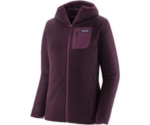 patagonia r1 air full zip hoodie women's