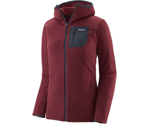 Patagonia Women's R1 Air Full-Zip Hoody ab 105,00 € (Oktober 2023 Preise) |  Preisvergleich bei idealo.de