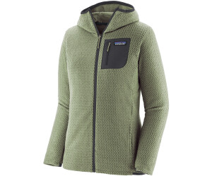 Patagonia Women's R1 Air Full-Zip Hoody ab 105,00 € (Oktober 2023 Preise) |  Preisvergleich bei idealo.de
