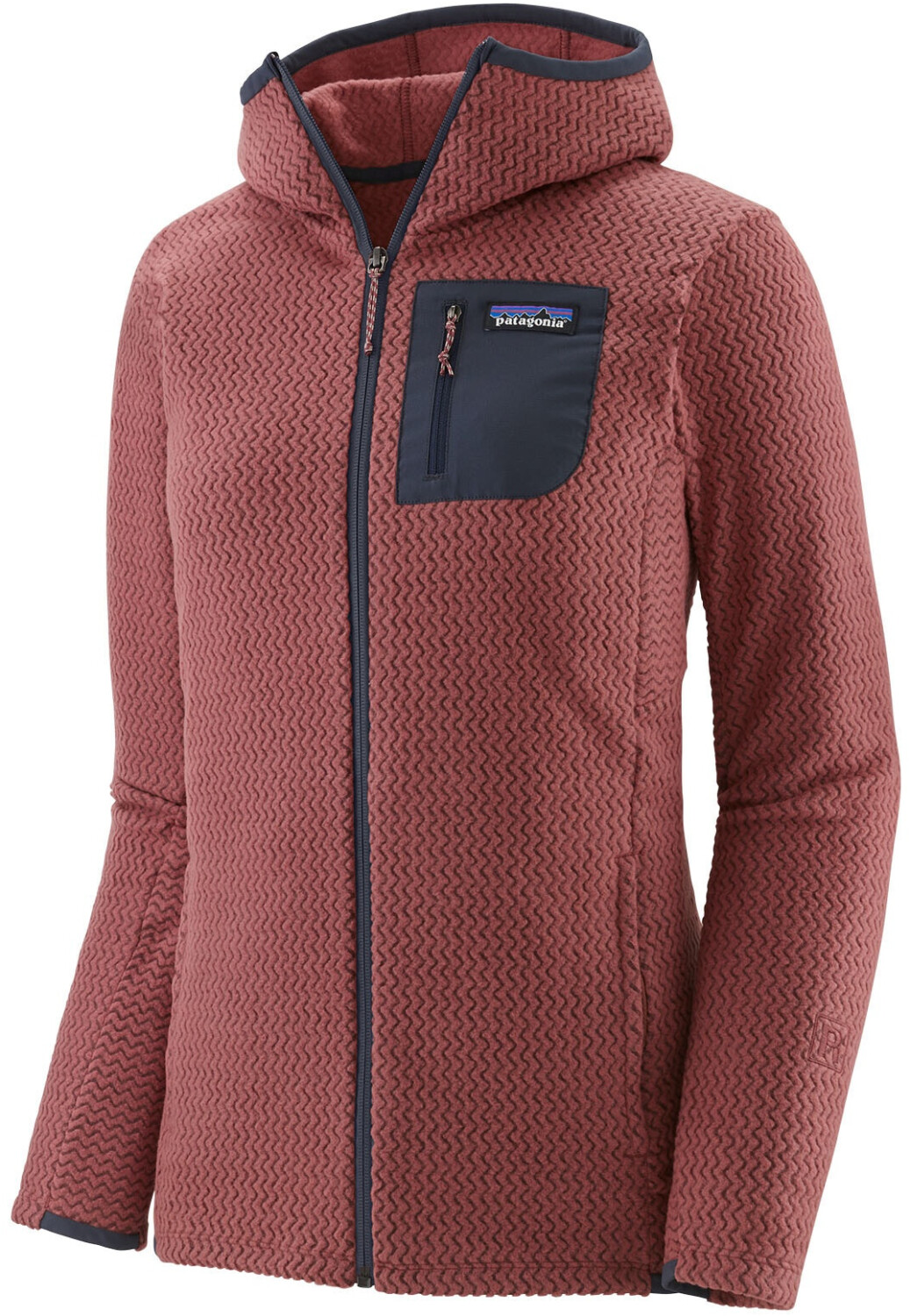 Buy Patagonia Women s R1 Air Full Zip Hoody from 106.00 Today Best Deals on idealo