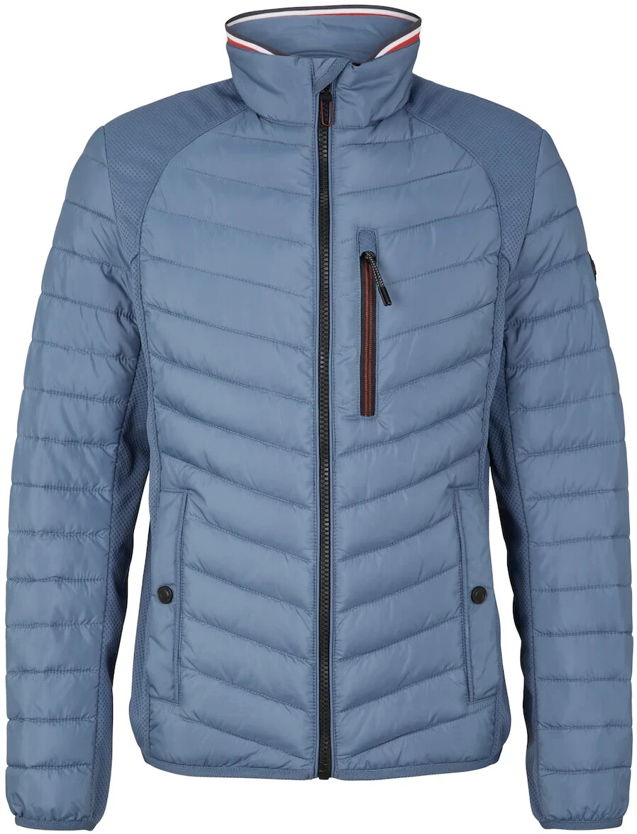 Tom Tailor Hybrid Jacket (1031475) china blue