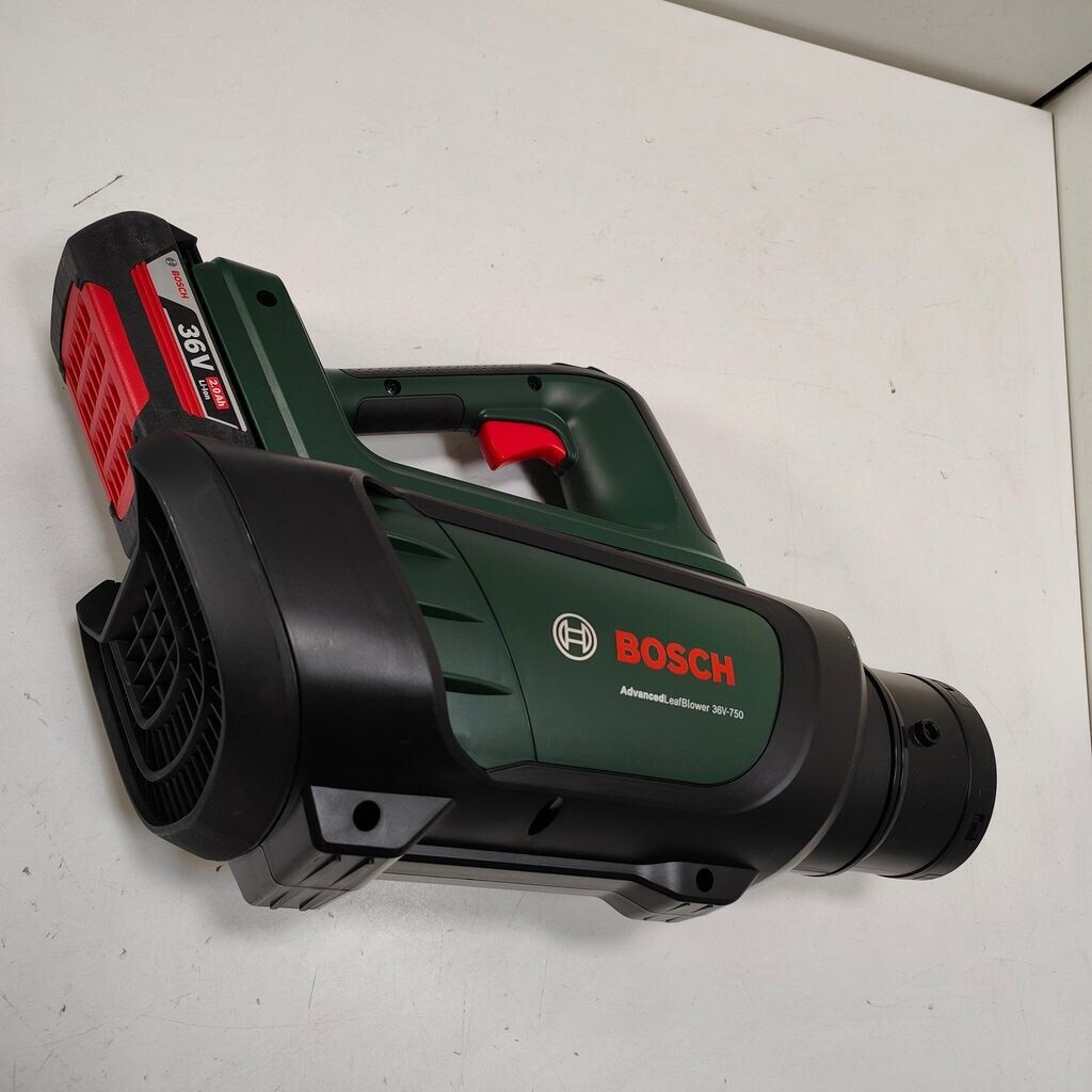 Bosch Bosch AdvancedLeafblower 36V-750 - view 20