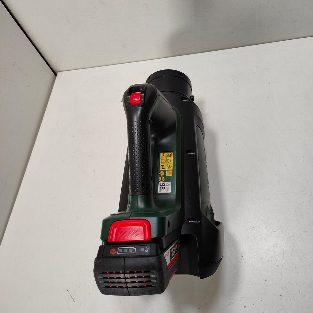 Bosch Bosch AdvancedLeafblower 36V-750 - view 23