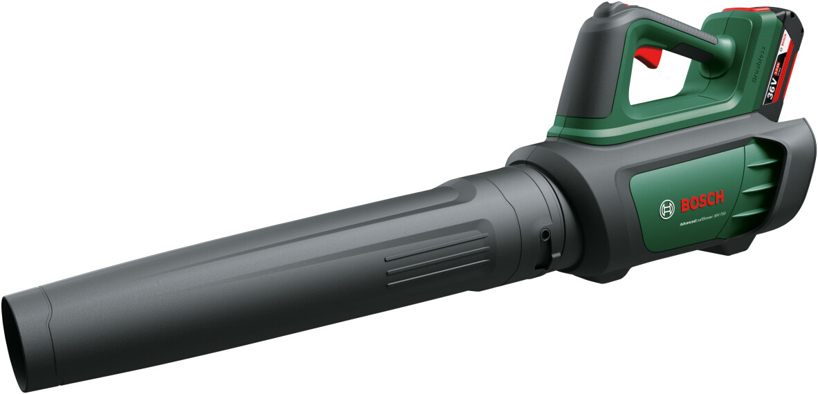 Bosch AdvancedLeafblower 36V-750