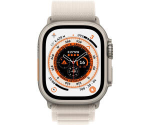 Apple watch 4 orange esim 2025