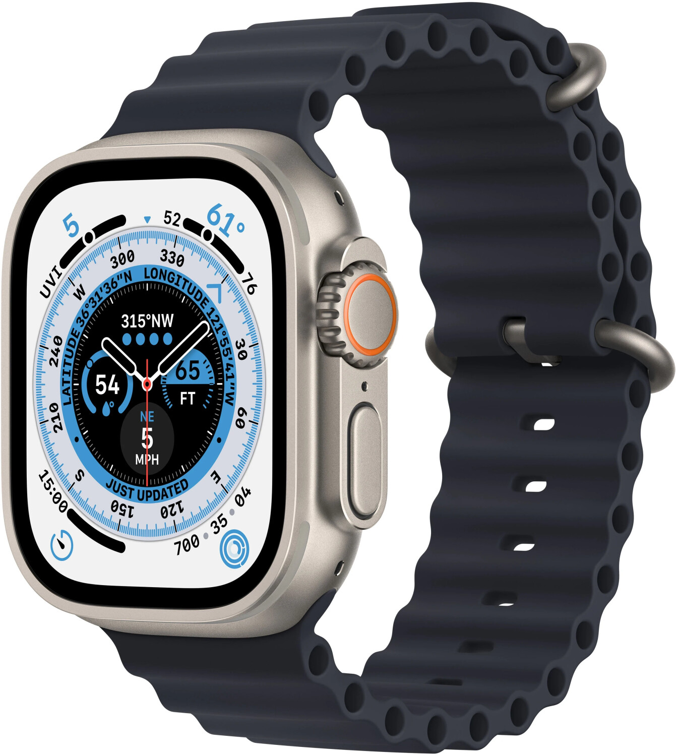 Soldes Apple Watch Ultra 2024 au meilleur prix sur