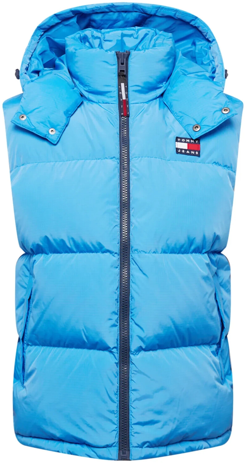 Tommy Hilfiger Alaska Padded Vest (DM0DM14447)