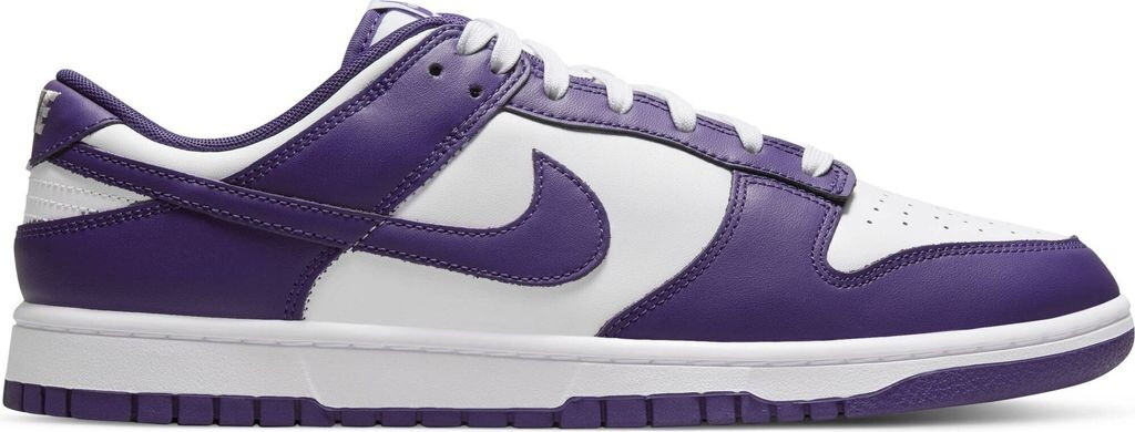 Nike Dunk Low Retro court purple ab 72 99 Black Friday Deals Preisvergleich bei idealo