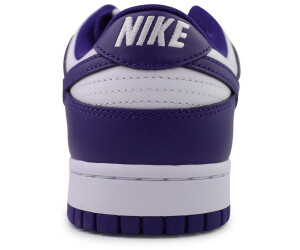 Buy Nike Dunk Low Retro court purple from 107.00 Today Best