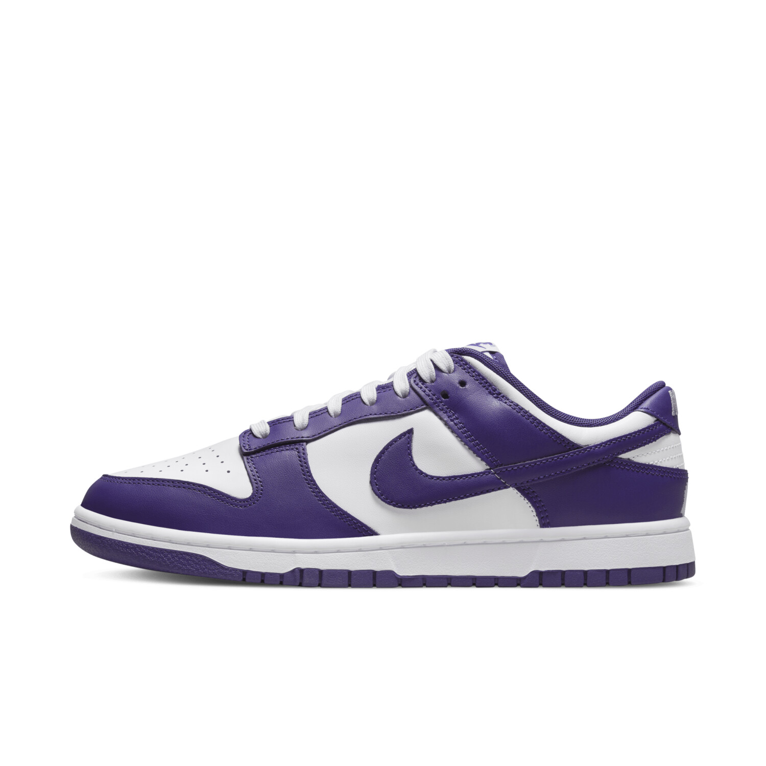 流行り の ブランド - 2024年おすすめのアイテム満載 Low Dunk Nike Buy Retro idealo.co.uk  on Deals Best – (Today) £84.99 from purple court 靴