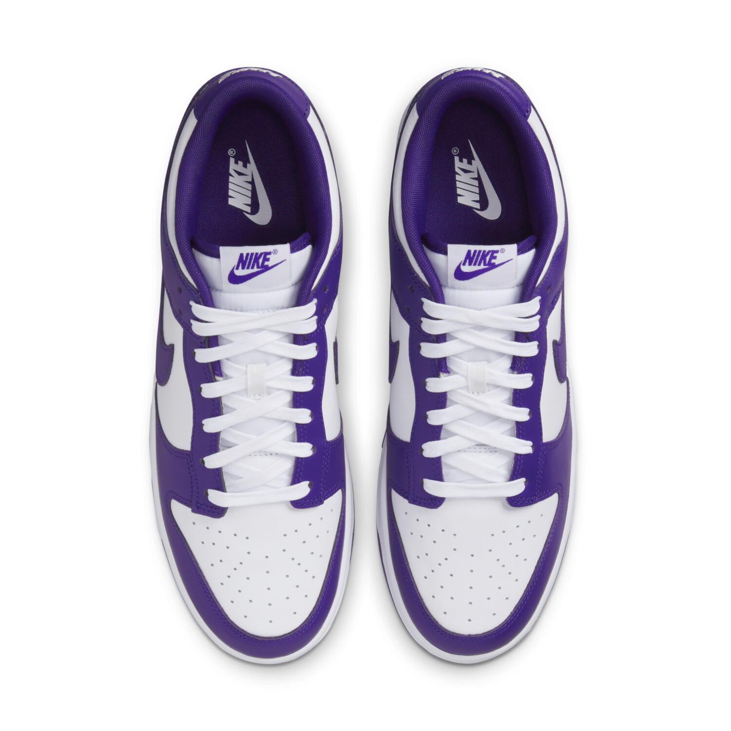 ５５％以上節約 Nike Buy Dunk idealo.co.uk  on Deals Best – (Today) £84.99 from purple court Retro Low 靴