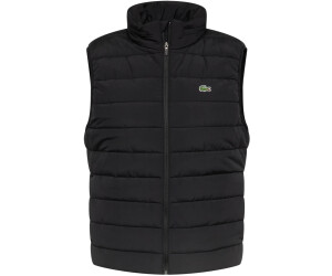 Lacoste Vest (BH7782) black desde 170,00 € | precios en