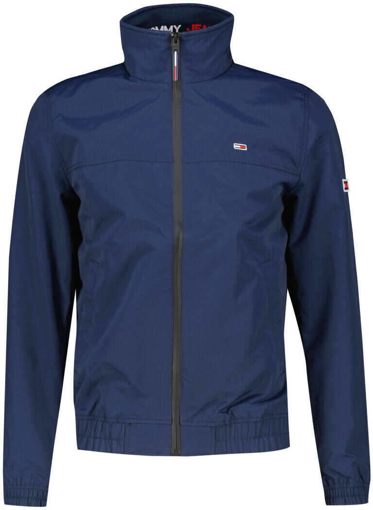 Tommy hilfiger casual sales bomber jacket