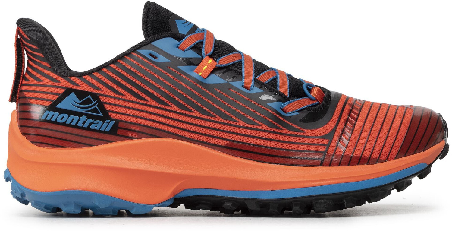 Columbia Montrail Trinity AG