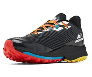 Columbia Damen Montrail Trinity Trailrun Schuh - Laufschuh Für Gelände
