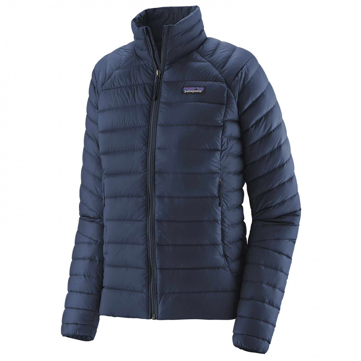 Patagonia Women's Down Sweater new navy
