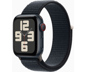Apple Watch SE 2022 a 220 00 Ottobre 2024 Miglior prezzo su idealo