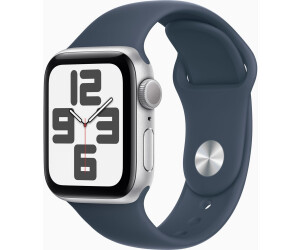 Apple Watch SE 2022 ab 241,71 € (Februar 2024 Preise) | Preisvergleich bei