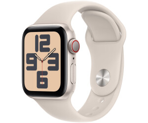 Apple Watch SE 2022 ab 199,00 € (Februar 2025 Preise) | Preisvergleich bei  idealo.de
