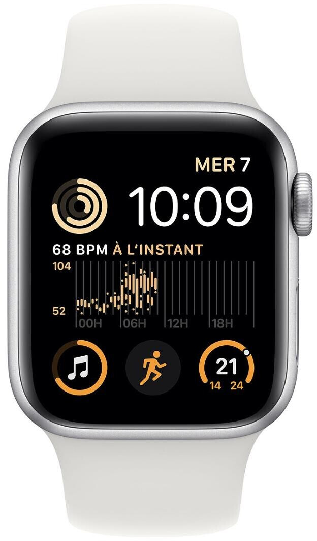Apple Watch SE 2022