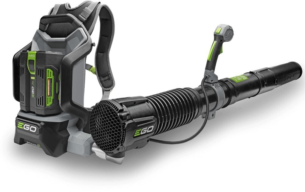 EGO EGO Power LB6000E-K1103 - side view