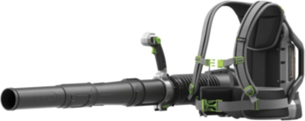 EGO EGO Power LB6000E-K1103 - back view