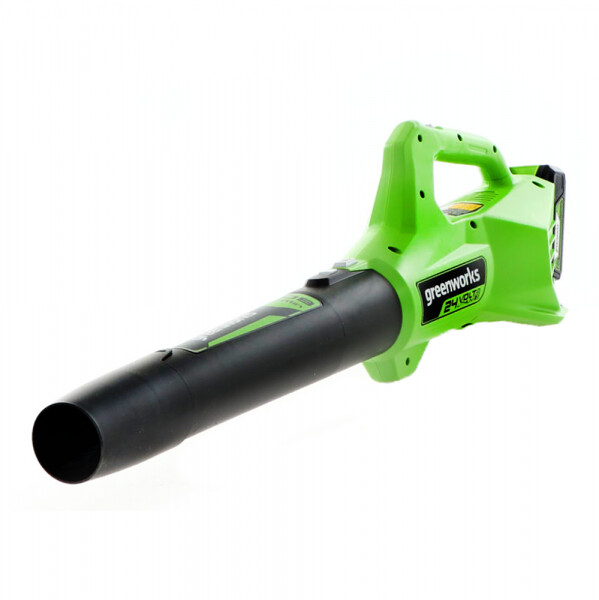 Greenworks G24ABO