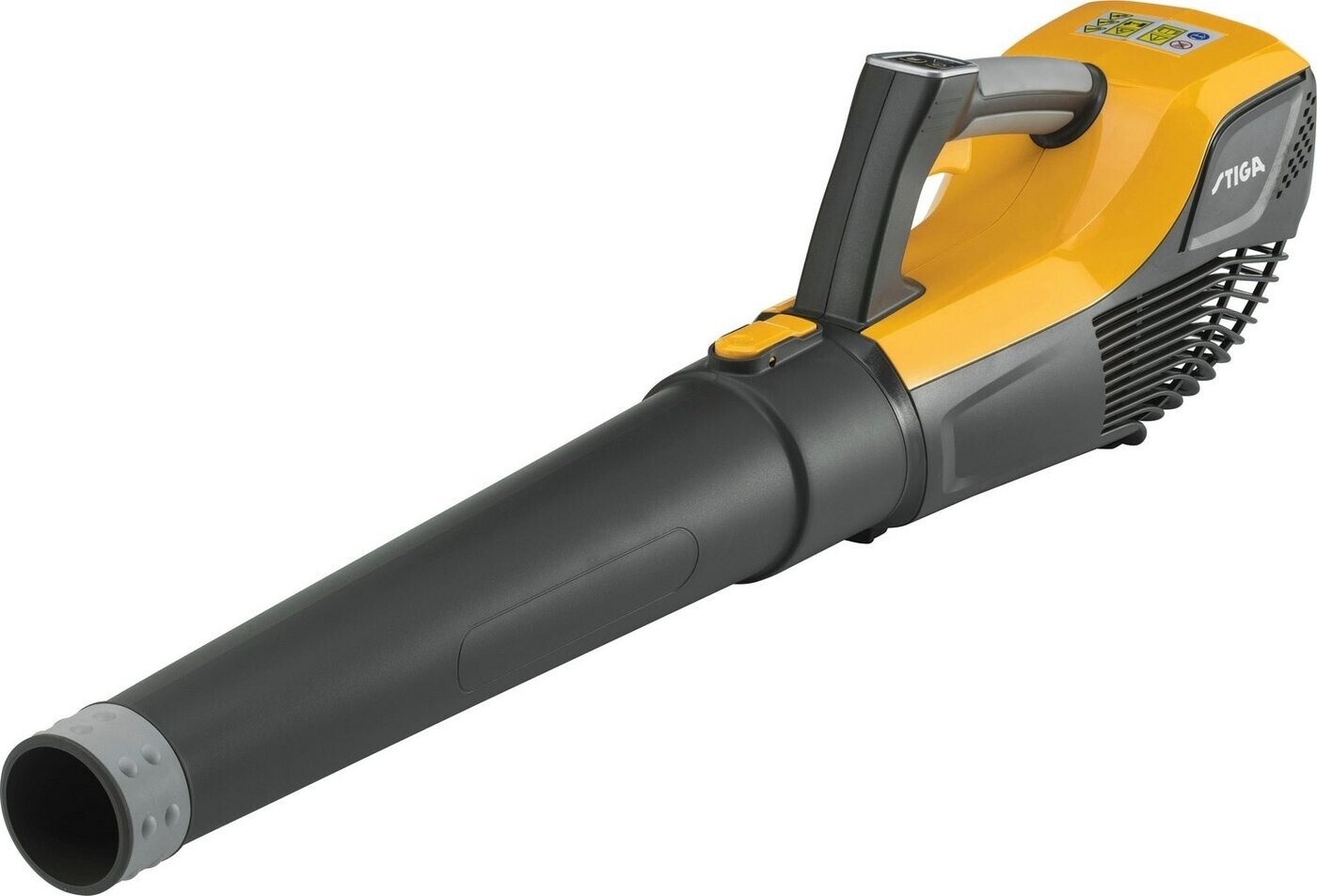 Stiga BL 500e