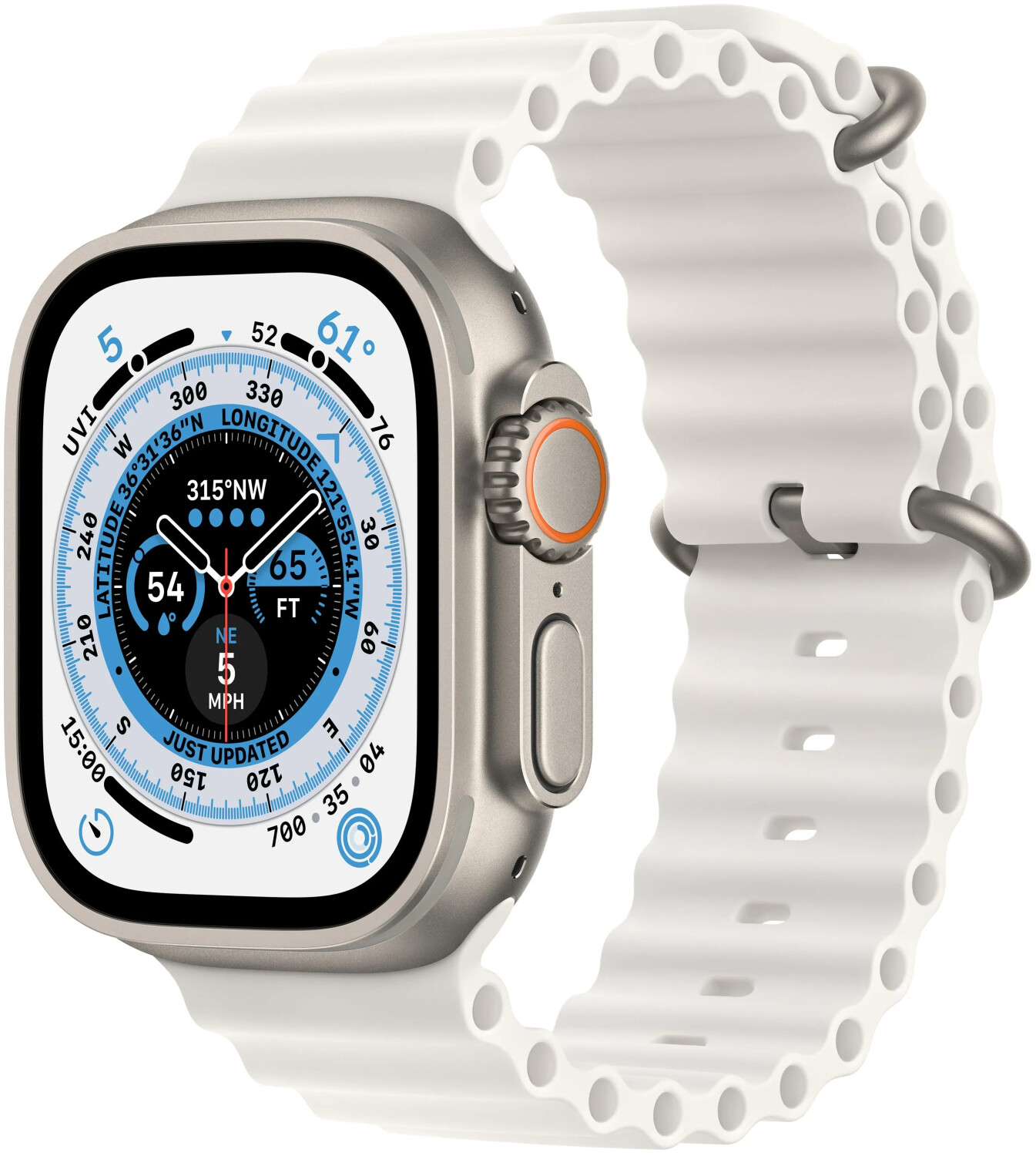 Apple watch deals bianco