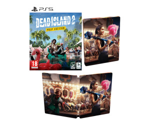 Dead Island 2: Pulp Edition (PS5) ab 36,99 €