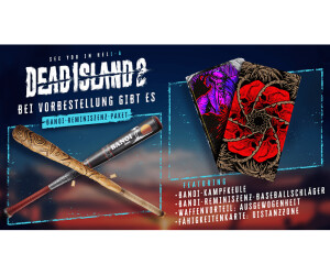 Dead Island 2: Pulp Edition (PS5) ab 24,94 € | Preisvergleich bei idealo.de