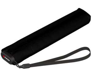 Ultra Slim 38,99 ab | Manual US.050 black/rose Knirps Light € coating bei Preisvergleich