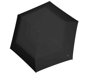 Knirps US.050 coating black/rose bei Ultra 38,99 | € Preisvergleich Slim Light ab Manual