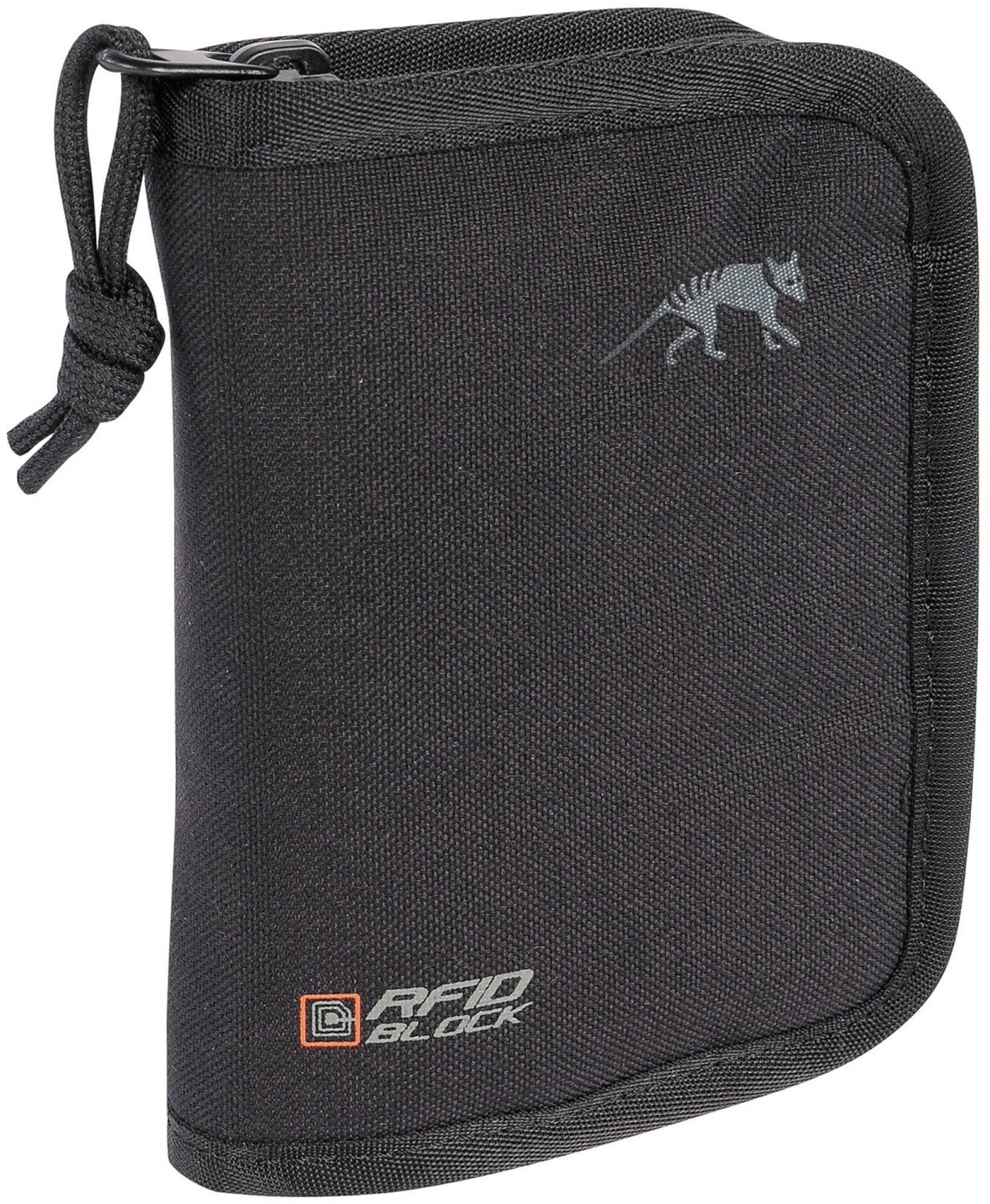 Tasmanian Tiger Wallet RFID B (7766) black