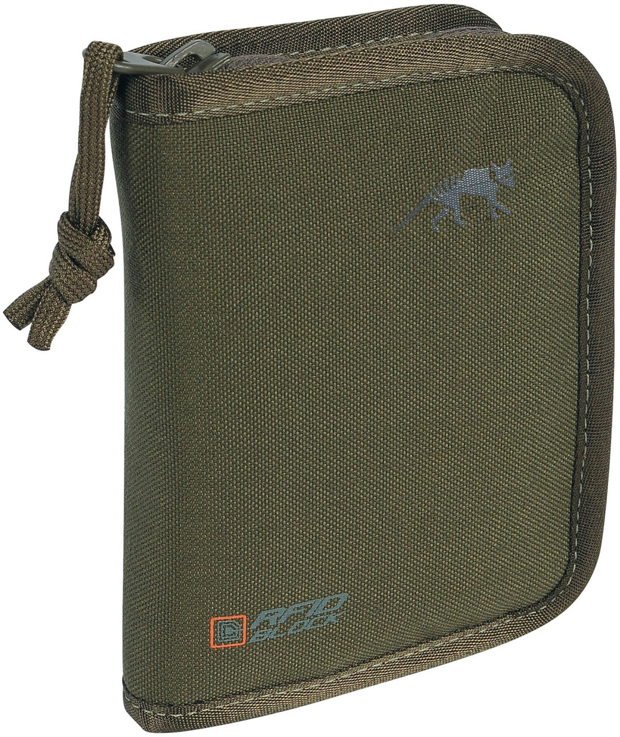 Tasmanian Tiger Wallet RFID B (7766) olive