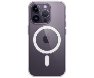 Apple Clear Case mit MagSafe (iPhone 14 Pro)