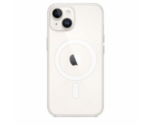 Apple Clear Case mit MagSafe (iPhone 14)