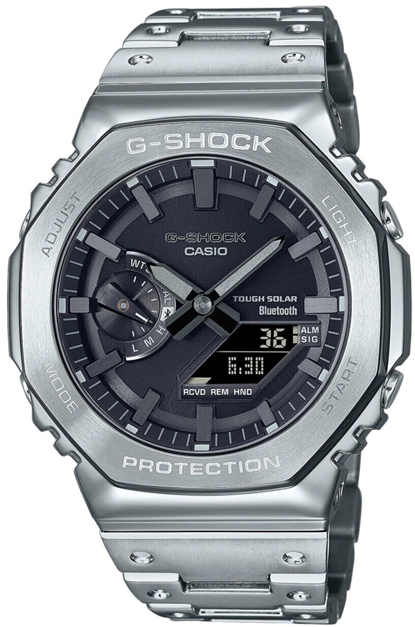 Casio G-Shock GM-B2100D-1AER