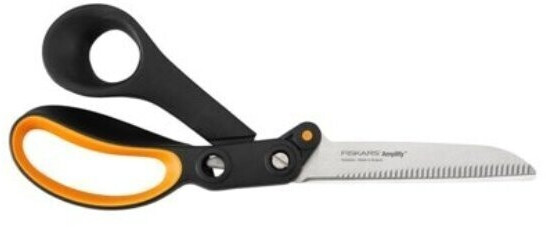 Fiskars Amplify scissors 24 cm (1020223)
