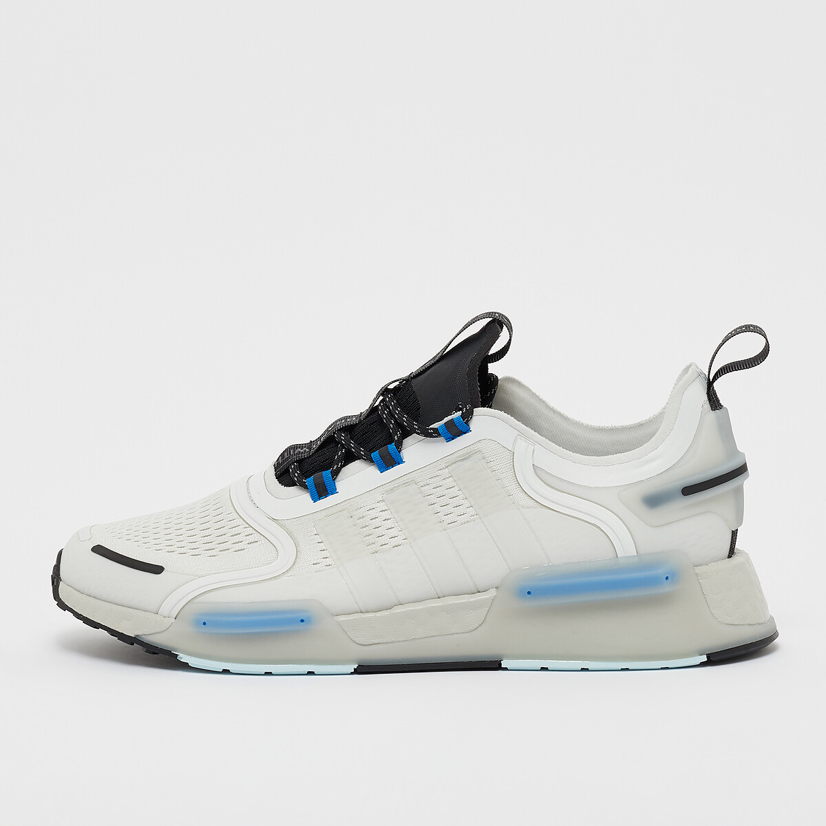 Adidas nmd_r1 pk w ice blue e amp; white clearance