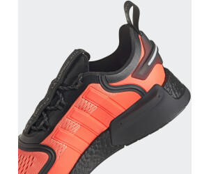 Adidas nmd orange size on sale