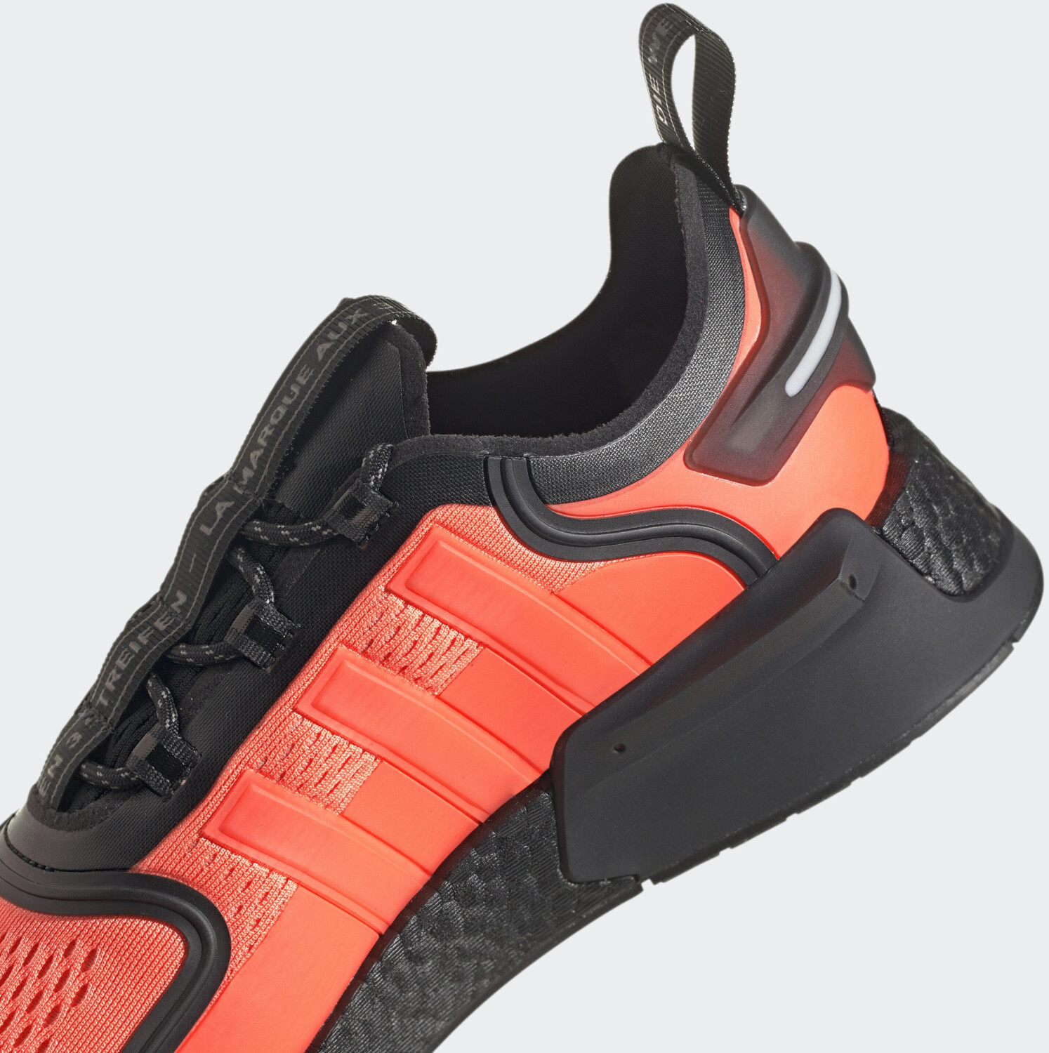 Adidas NMD R1 V3 beam orange grey one bliss orange ab 95 00 Preisvergleich bei idealo
