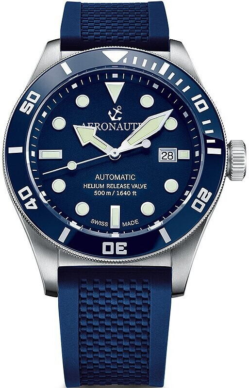 Aeronautec Watch ANT-44075