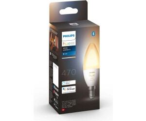 Ampoule e14 philips hue au meilleur prix