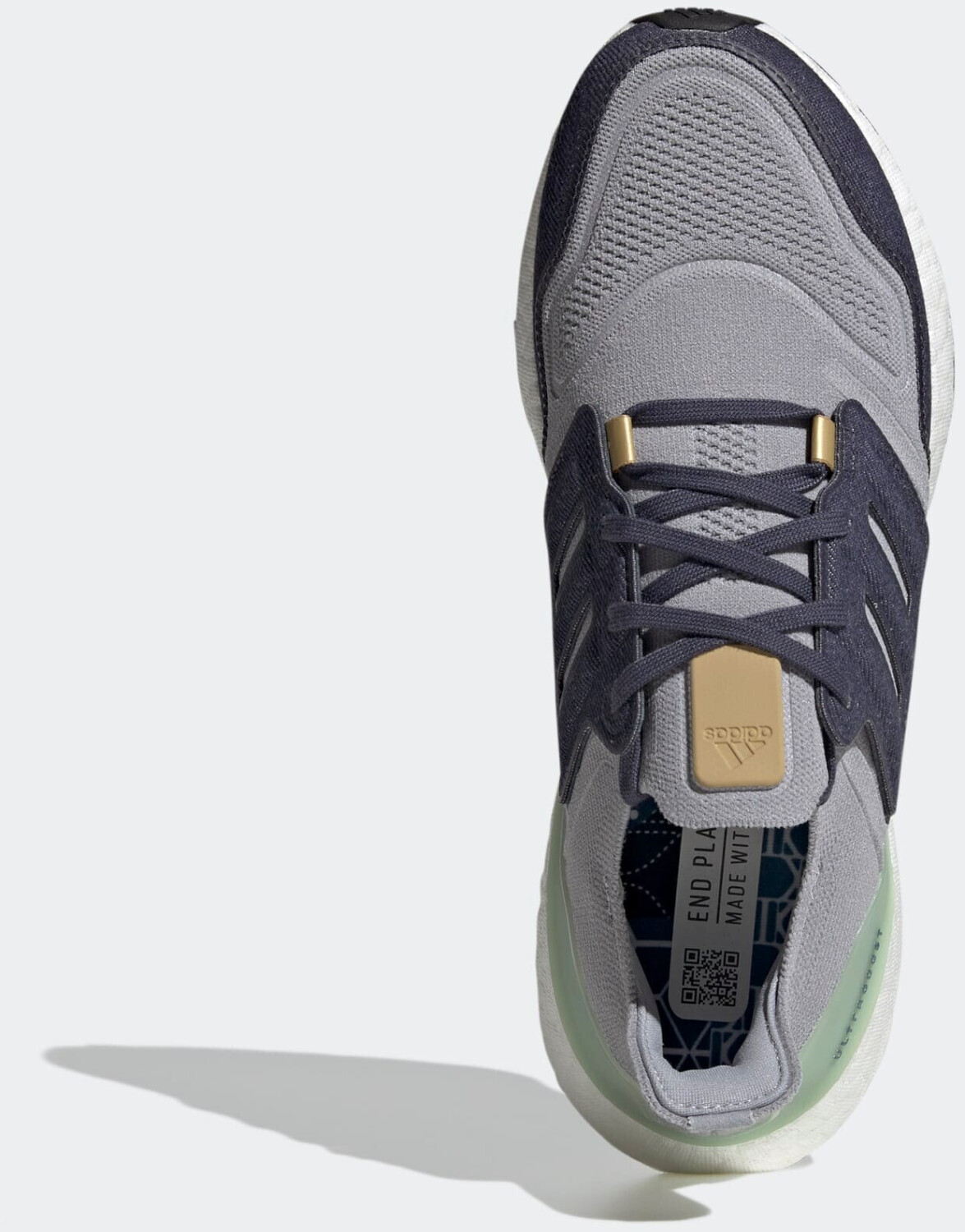 Ultra boost hotsell s&l navy