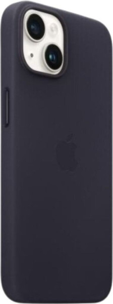 Apple Leder Case mit MagSafe (iPhone 14 Plus) Tinte, Bild 5